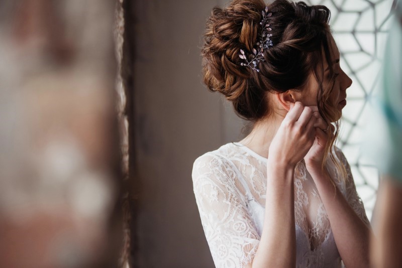 The Wedding Secret