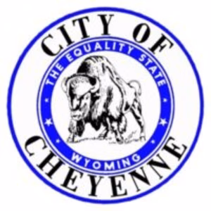 CityofCheyenne-Logo City of Cheyenne Logo