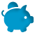 Money Box Filled-50