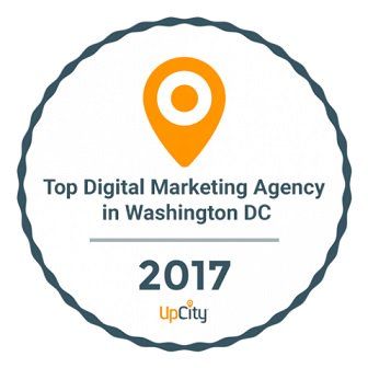 Top Digital Marketing Agencies in DC
