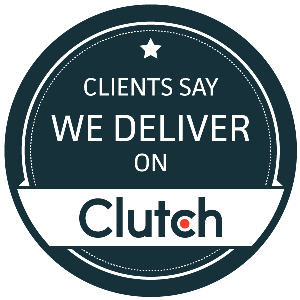 web design agencies on clutch