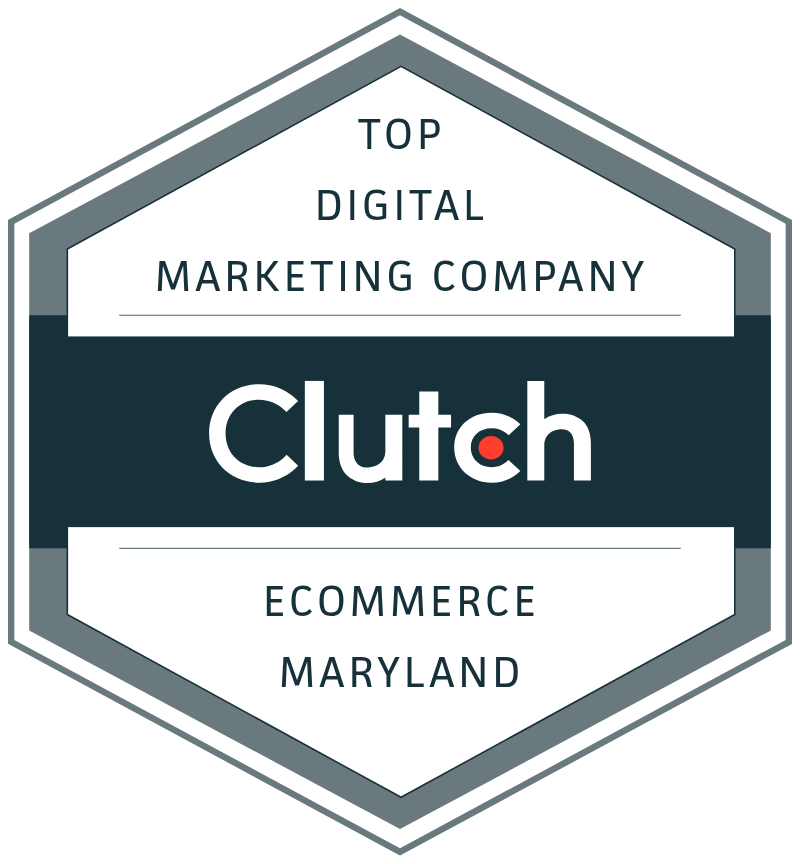 Clutch Top Digital Marketing Company eCommerce Maryland 2026 Clutch Top Digital Marketing Company eCommerce Maryland 2026