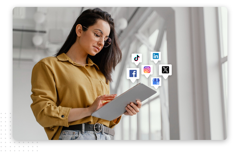 Social Media Management Social Media Management