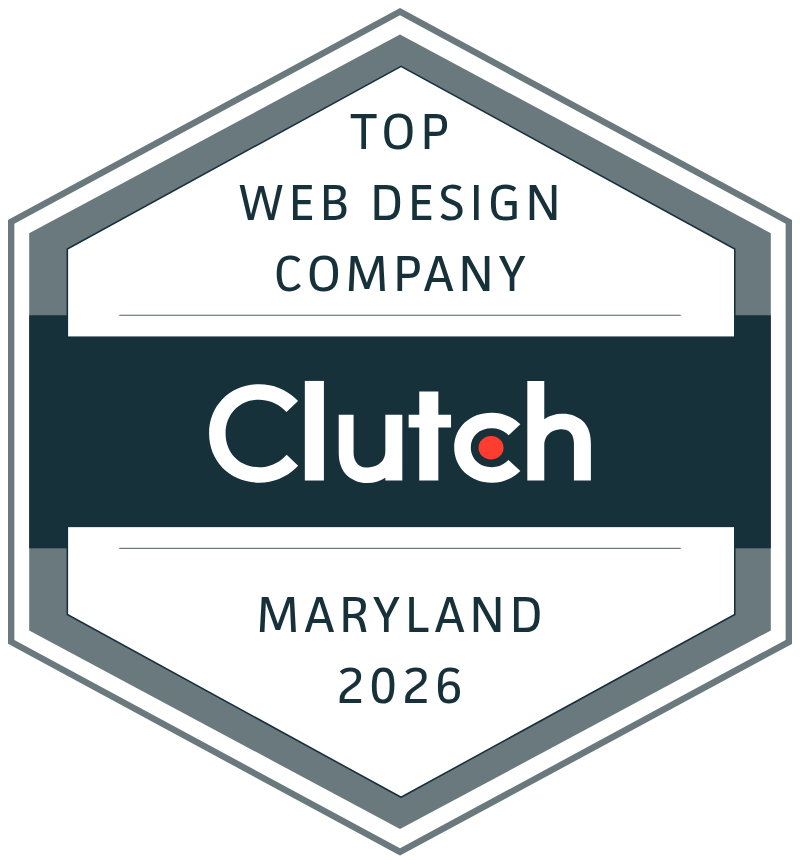 Clutch Top Web Design Company Maryland 2026 Clutch Top Web Design Company Maryland 2026