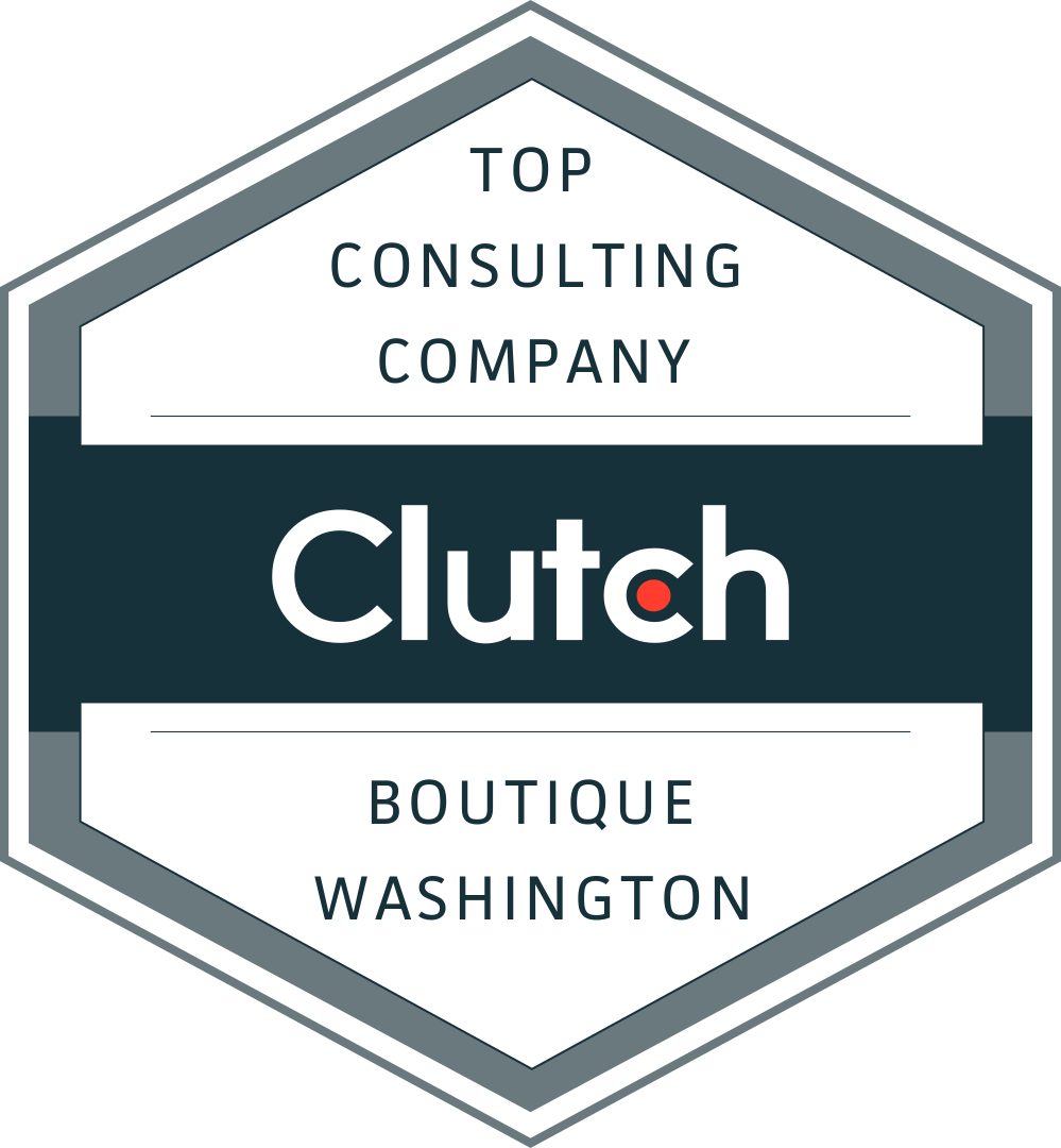 Clutch Top Consulting Company Boutique Washington 2024 Clutch Top Consulting Company Boutique Washington 2024
