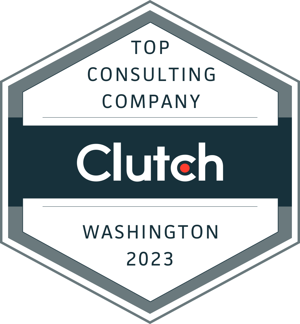 Clutch Top Consulting Company Washington 2023