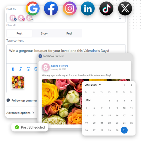 social media management - social media tool - Social Media Boosters™ social media management - social media platform - Social Media Boosters - social media agency - social media strategy