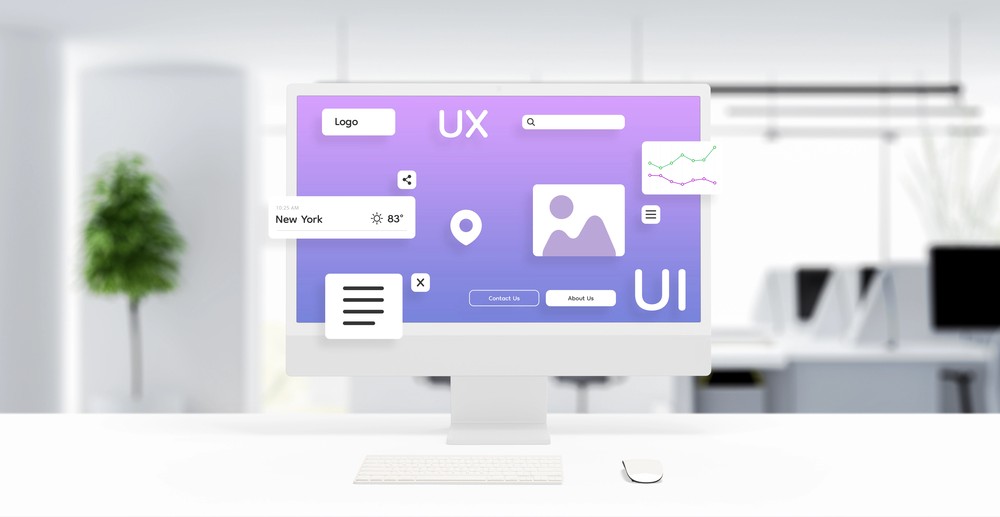 Ui Design Critical Message UI Design & UX Design: Critical Mistakes You Must Avoid